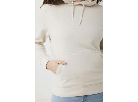 Iqoniq Rila Lightweight Hoodie aus recycelter Baumwolle