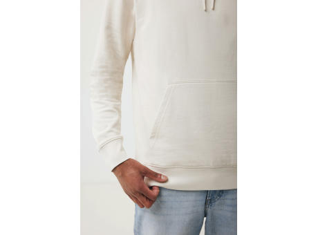 Iqoniq Rila Lightweight Hoodie aus recycelter Baumwolle