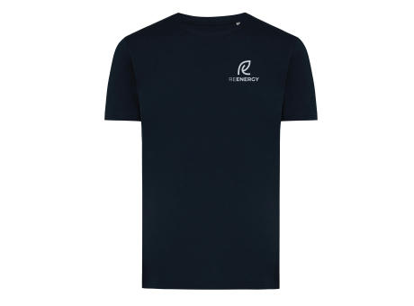 Iqoniq Brett T-Shirt aus recycelter Baumwolle