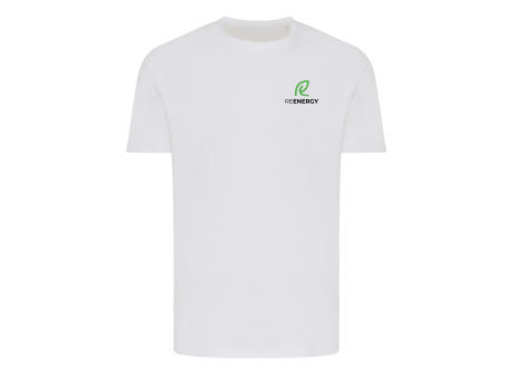 Iqoniq Brett T-Shirt aus recycelter Baumwolle