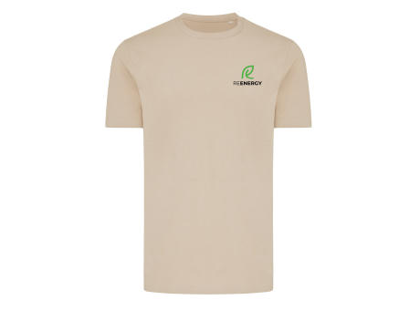 Iqoniq Brett T-Shirt aus recycelter Baumwolle