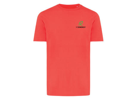 Iqoniq Brett T-Shirt aus recycelter Baumwolle