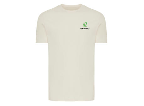 Iqoniq Brett T-Shirt aus recycelter Baumwolle