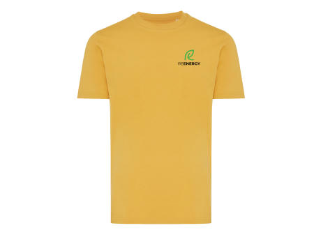 Iqoniq Brett T-Shirt aus recycelter Baumwolle