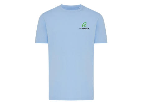 Iqoniq Brett T-Shirt aus recycelter Baumwolle