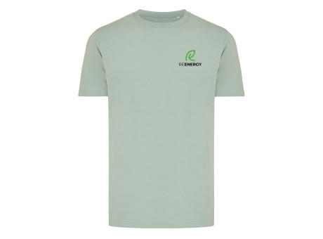 Iqoniq Brett T-Shirt aus recycelter Baumwolle