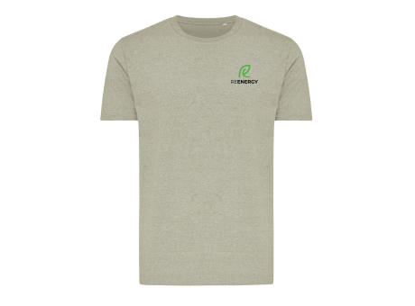 Iqoniq Brett T-Shirt aus recycelter Baumwolle