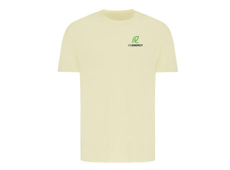 Iqoniq Brett T-Shirt aus recycelter Baumwolle