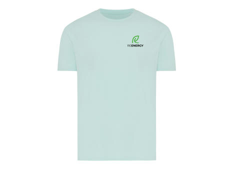 Iqoniq Brett T-Shirt aus recycelter Baumwolle