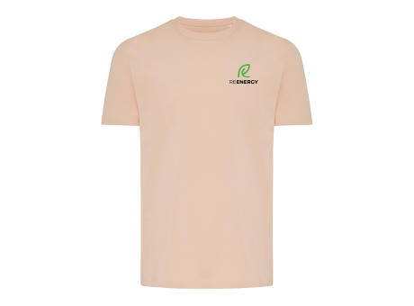 Iqoniq Brett T-Shirt aus recycelter Baumwolle