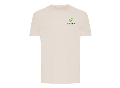 Iqoniq Brett T-Shirt aus recycelter Baumwolle