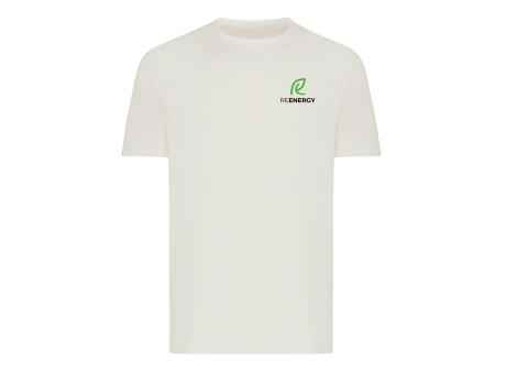 Iqoniq Brett T-Shirt aus recycelter Baumwolle