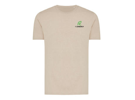 Iqoniq Brett T-Shirt aus recycelter Baumwolle