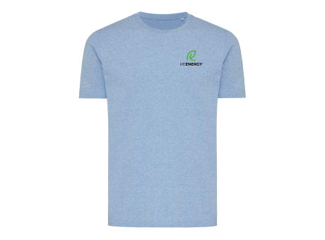 Iqoniq Brett T-Shirt aus recycelter Baumwolle