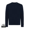 Iqoniq Etosha Lightweight Sweater aus recycelter Baumwolle