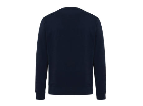 Iqoniq Etosha Lightweight Sweater aus recycelter Baumwolle