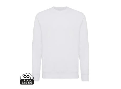 Iqoniq Etosha Lightweight Sweater aus recycelter Baumwolle