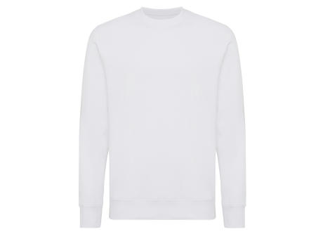 Iqoniq Etosha Lightweight Sweater aus recycelter Baumwolle