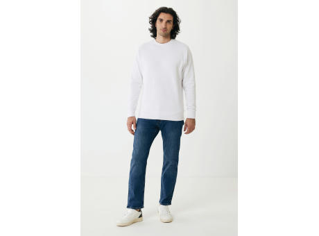 Iqoniq Etosha Lightweight Sweater aus recycelter Baumwolle