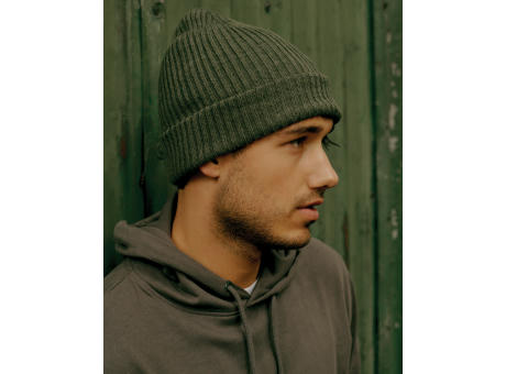 Iqoniq Rila Lightweight Hoodie aus recycelter Baumwolle