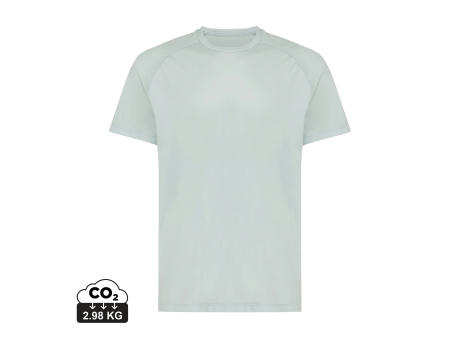 Iqoniq Tikal Sport Quick-Dry T-Shirt aus rec. Polyester