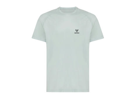 Iqoniq Tikal Sport Quick-Dry T-Shirt aus rec. Polyester