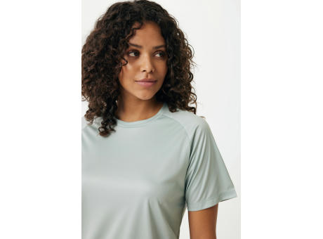 Iqoniq Tikal Sport Quick-Dry T-Shirt aus rec. Polyester