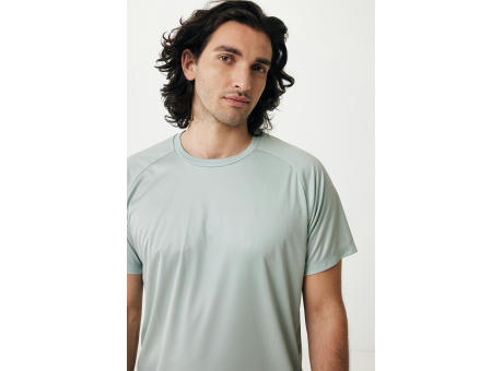 Iqoniq Tikal Sport Quick-Dry T-Shirt aus rec. Polyester