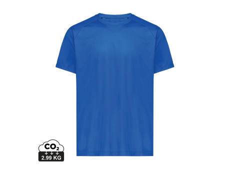 Iqoniq Tikal Sport Quick-Dry T-Shirt aus rec. Polyester