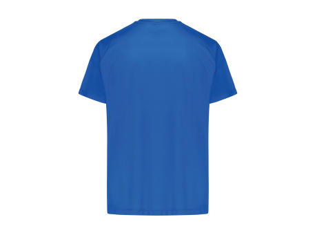 Iqoniq Tikal Sport Quick-Dry T-Shirt aus rec. Polyester