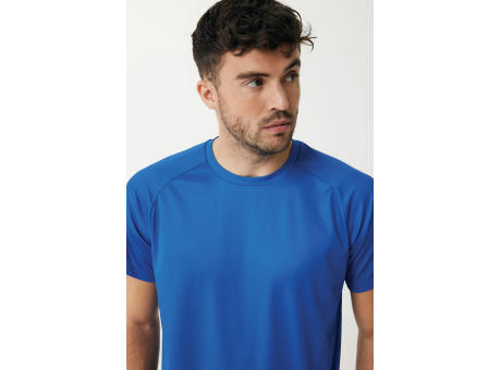 Iqoniq Tikal Sport Quick-Dry T-Shirt aus rec. Polyester