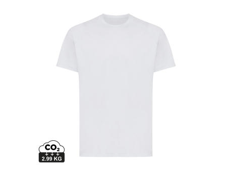 Iqoniq Tikal Sport Quick-Dry T-Shirt aus rec. Polyester