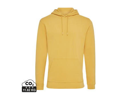 Iqoniq Jasper Hoodie aus recycelter Baumwolle