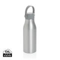 Pluto Flasche aus RCS-zertifiziert recyceltem Alu 680ml