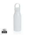 Pluto Flasche aus RCS-zertifiziert recyceltem Alu 680ml