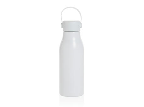 Pluto Flasche aus RCS-zertifiziert recyceltem Alu 680ml