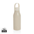 Pluto Flasche aus RCS-zertifiziert recyceltem Alu 680ml