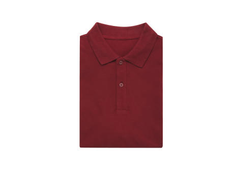 Iqoniq Yosemite Piqué-Poloshirt aus recycelter Baumwolle