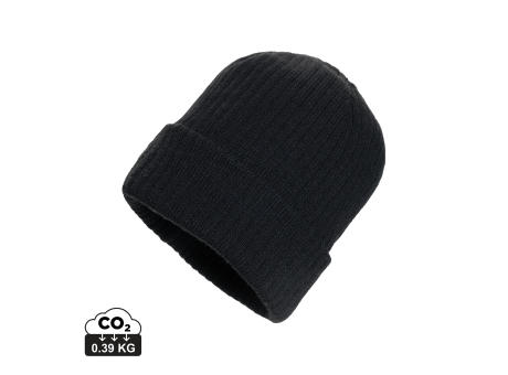 Pryor AWARE™ Polylana® Beanie mit Bündchen