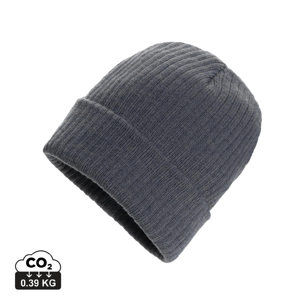 Pryor AWARE™ Polylana® Beanie mit Bündchen