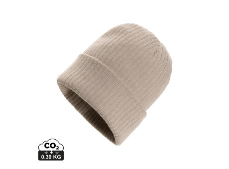 Pryor AWARE™ Polylana® Beanie mit Bündchen