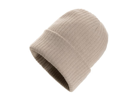 Pryor AWARE™ Polylana® Beanie mit Bündchen