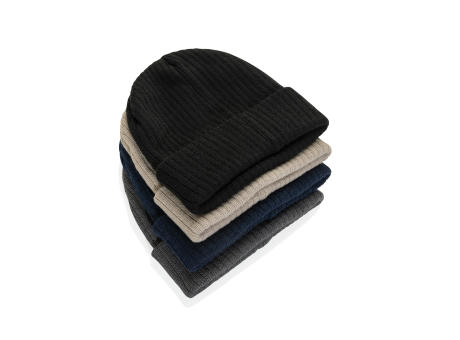 Pryor AWARE™ Polylana® Beanie mit Bündchen