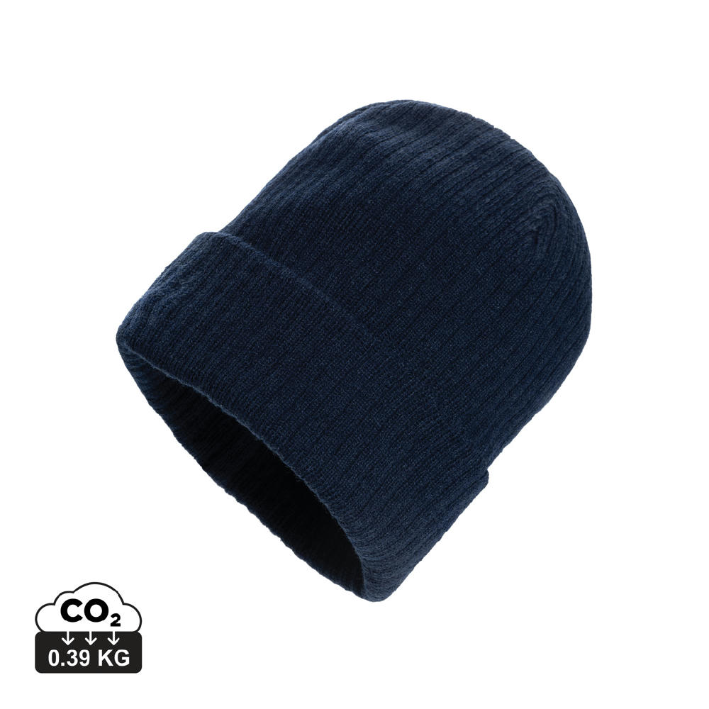 Pryor AWARE™ Polylana® Beanie mit Bündchen