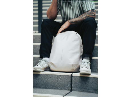 Bobby Soft, Anti-Diebstahl-Rucksack