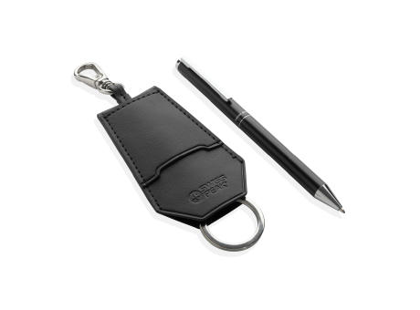 Swiss Peak Tula RCS Set aus Key-Organizer & Stifte