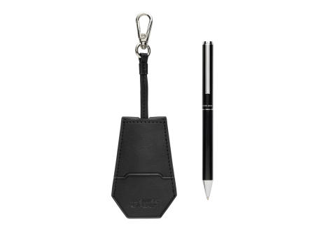 Swiss Peak Tula RCS Set aus Key-Organizer & Stifte