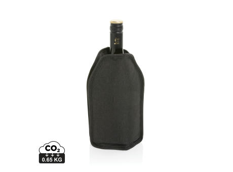 Vino AWARE™ rPET Weinkühler-Sleeve