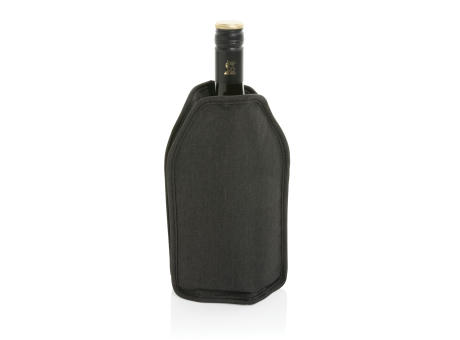 Vino AWARE™ rPET Weinkühler-Sleeve