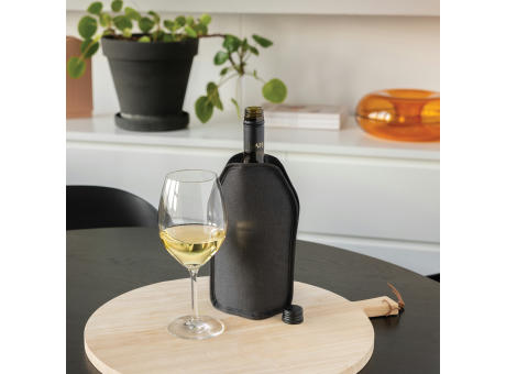 Vino AWARE™ rPET Weinkühler-Sleeve